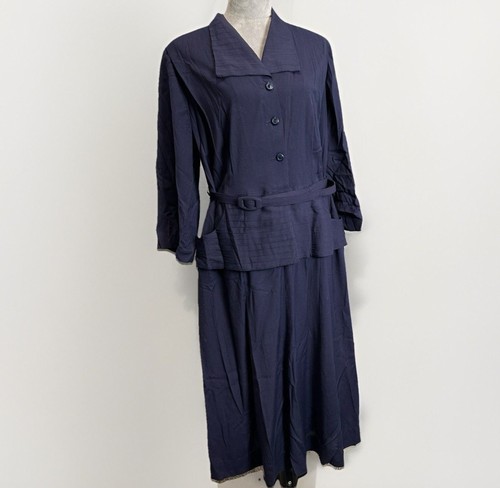 Vtg 1940s lane bryant marvel - vtg,