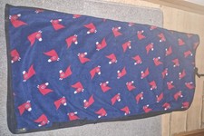 Snuggy hoods exercise fleece - snuggy,
