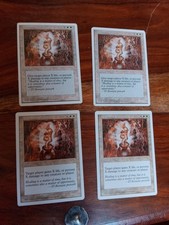 Magic: The Gathering Card -