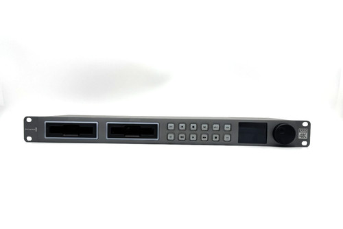 Blackmagic design hyperdeck - blackmagic,