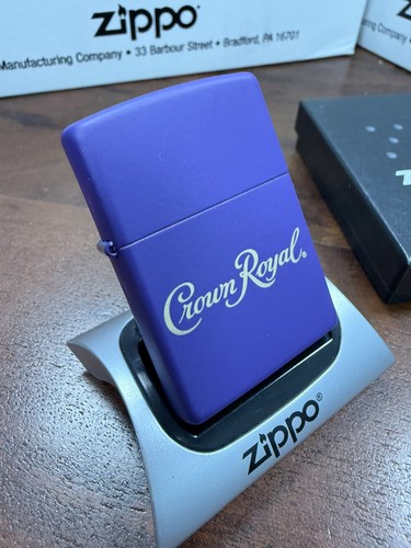 Genuine zippo lighter crown - genuine,
