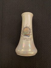 1920’s Miniature Ceramic