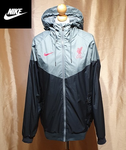 Nike liverpool men s - fc, men's