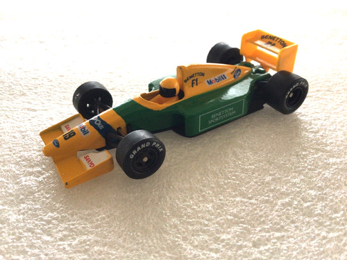 Vintage corgi toys mobil motor - vintage,
