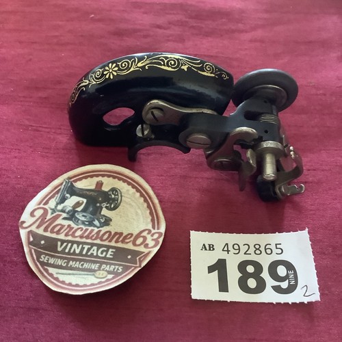 Vtg 99k bobbin - 99k, winder