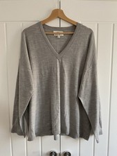 Marks & Spencer Mens Grey