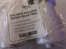 Strauss water filter 2000396