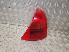 RENAULT CLIO REAR LIGHT DRIVER