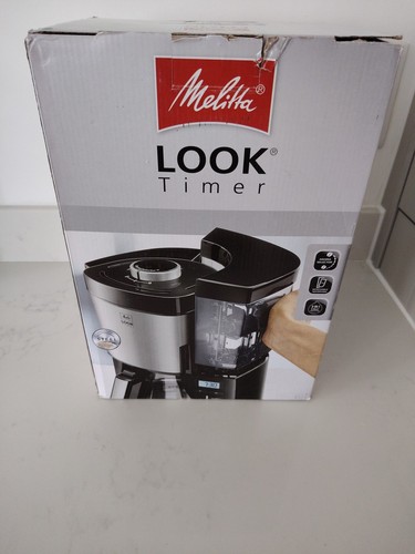 Melitta look timer - v, 6766591