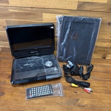 Portable DVD Player 9" +