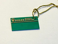 Genuine Original Vintage Rolex