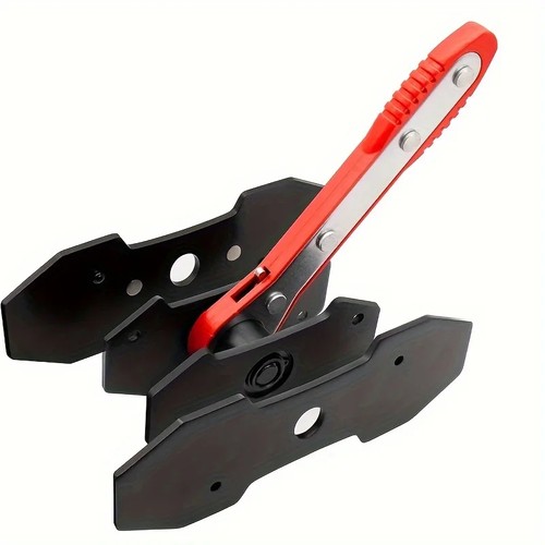 Brake caliper press - brake, tool