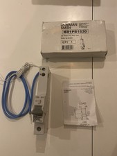 DORMAN SMITH KR1PC1630 B16