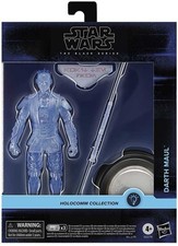 Hasbro star wars - wars, black