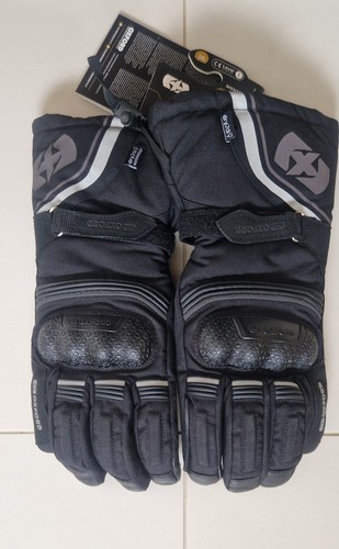 Oxford montreal stealth - oxford, 4.0