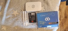 UNLOCKED HUAWEI E5573Bs-320