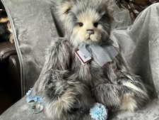 Charlie Bears Lachlan A