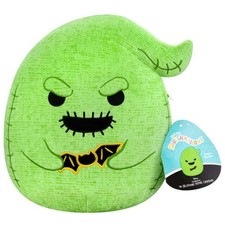 Squishmallows Disney 8 Inch