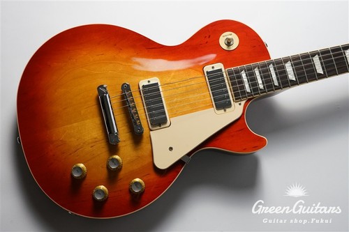 Gibson les paul - 70s,