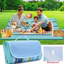 Large Picnic Blanket
