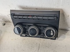 RENAULT ZOE 2018-2022 HEATER