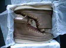 Clarks Originals Oswyn Hi