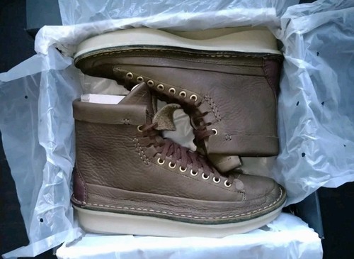 Clarks originals oswyn - oswyn, hi
