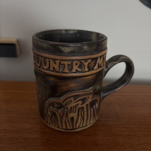 Tremar vintage mug studio - vintage,