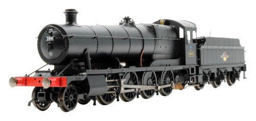 Hornby gauge r2919 black - r2919, br