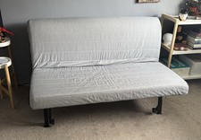 IKEA LYCKSELE 2-Seater Sofa