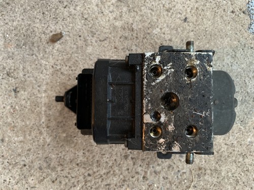 Mazda mx5 mk2 abs pump - abs,