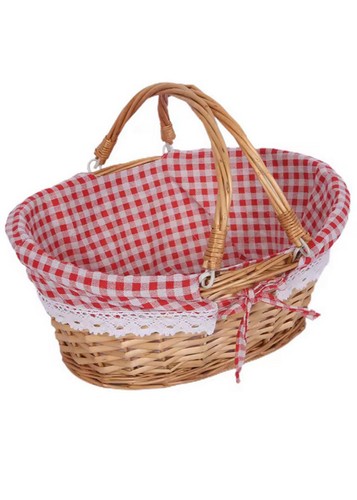 Little red riding hood - little,