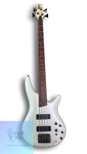 Ibanez sr300e - ibanez, pw