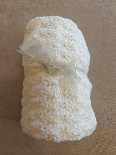 Handmade baby crochet - handmade,