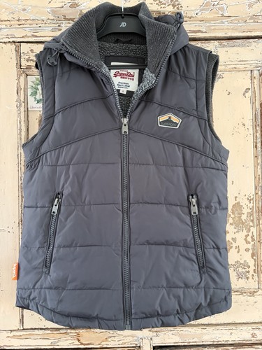Superdry premium black label - superdry,