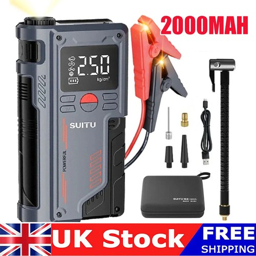 20000mah car jump - jump, starter
