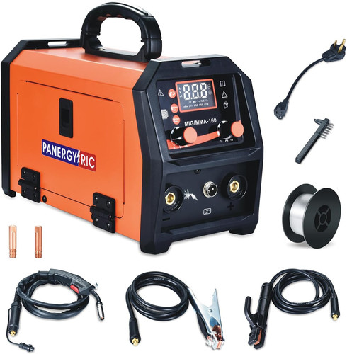 160a mig welder - 160a, welder,110v/220v