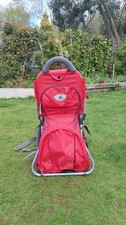 VAUDE Child Carrier Backpack