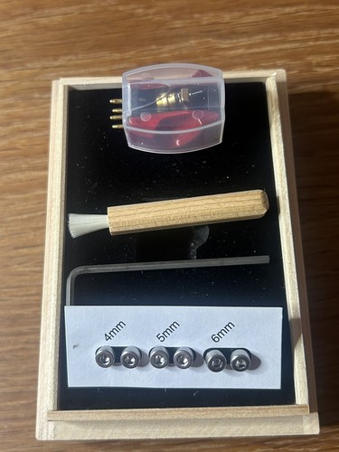 Hana umami red phono - umami,