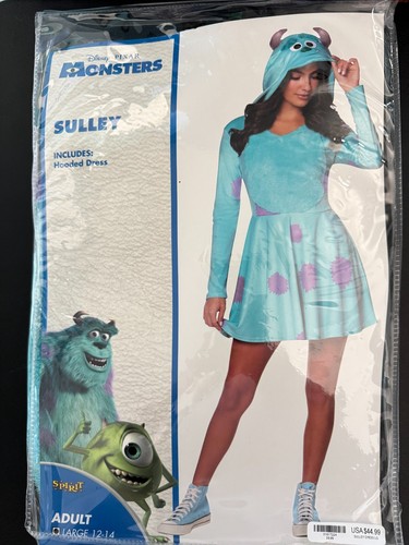 Disney pixar monsters inc - pixar,