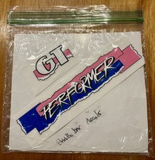 1988 GT BMX - Performer