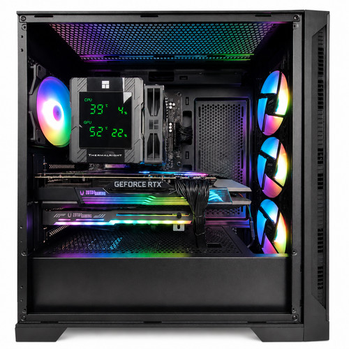 Gaming ryzen 3800x - ryzen,