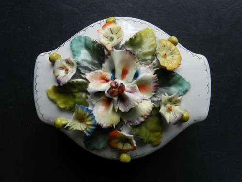 Antique royal vienna - antique,