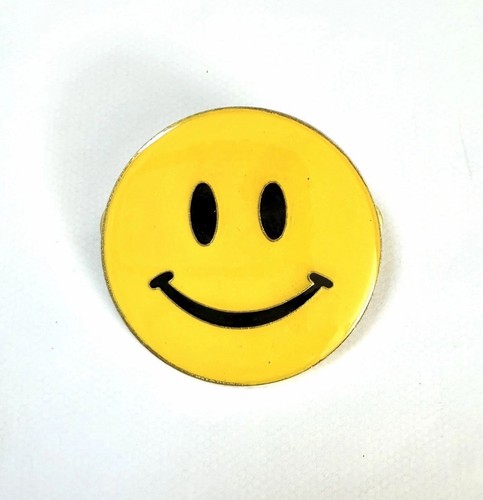 Vintage large smiley face - vintage,