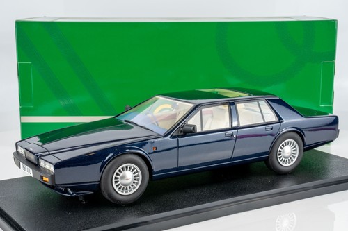 Cult scale 18 aston martin - -,