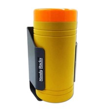 Holder Cage For Big Wipes Tub. Hand Wipes. Mount to Van Ply Lining or Racking