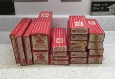 Large Lot Hornby Dublo 2 Rail