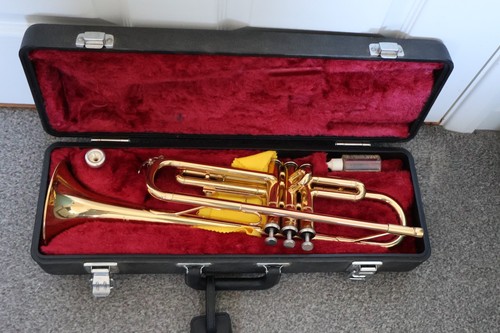 Yamaha ytr 1335 - yamaha, trumpet