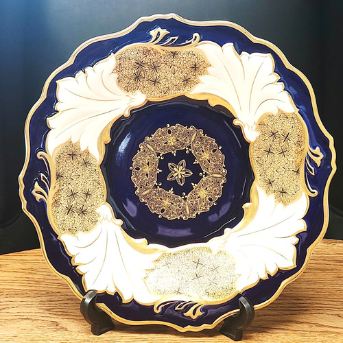 Weimar kobalt decorative - weimar,