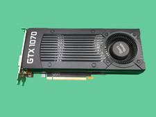 NVIDIA GeForce GTX 1070 8GB